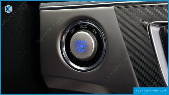 HYUNDAI SONATA 2.0 SMART