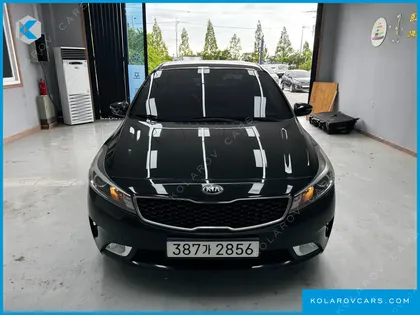 KIA K3 DELUXE