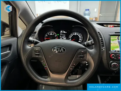 KIA K3 DELUXE