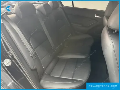 KIA K3 DELUXE