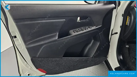 KIA SPORTAGE DIESEL 2WD TRENDY