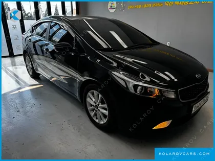 KIA K3 TRENDY