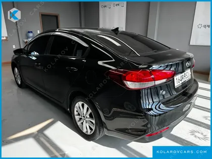 KIA K3 TRENDY