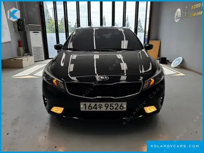 KIA K3 TRENDY