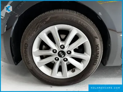 KIA K3 TRENDY