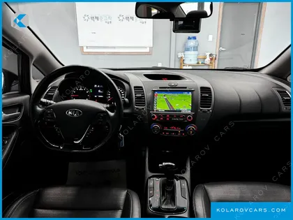 KIA K3 TRENDY