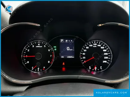 KIA K3 TRENDY
