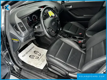 KIA K3 TRENDY