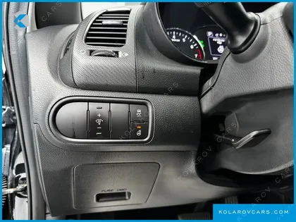 KIA K3 TRENDY