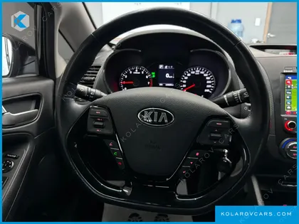 KIA K3 TRENDY