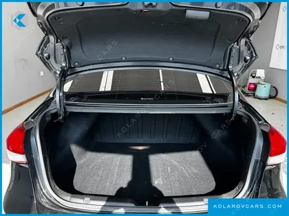 KIA K3 TRENDY