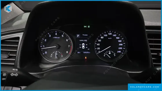 HYUNDAI ELANTRA (AVANTE) 1.6 GDI MODERN