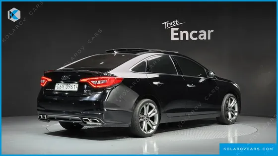 HYUNDAI SONATA 2.0 PREMIUM