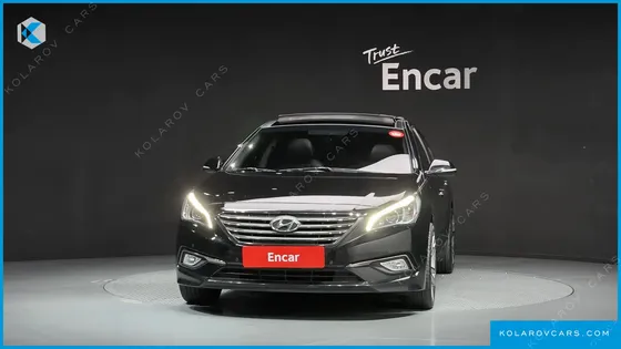 HYUNDAI SONATA 2.0 PREMIUM