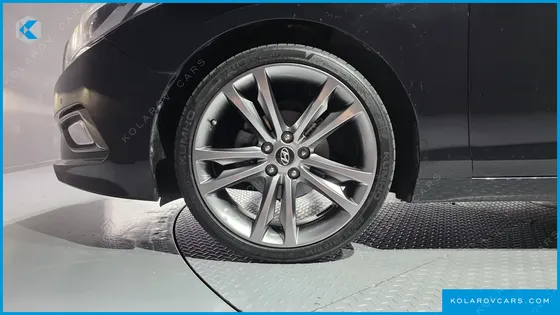 HYUNDAI SONATA 2.0 PREMIUM
