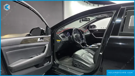HYUNDAI SONATA 2.0 PREMIUM
