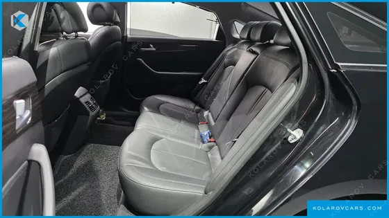 HYUNDAI SONATA 2.0 PREMIUM