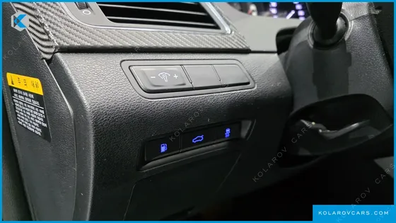HYUNDAI SONATA 2.0 PREMIUM