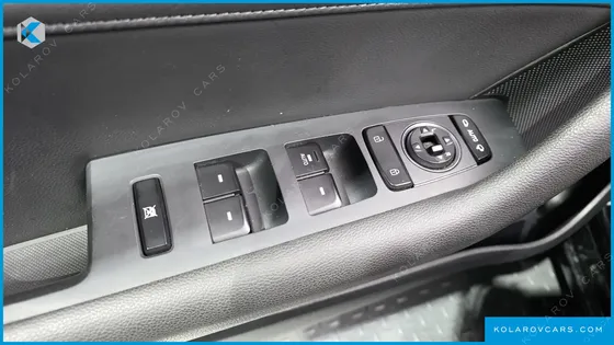 HYUNDAI SONATA 2.0 PREMIUM