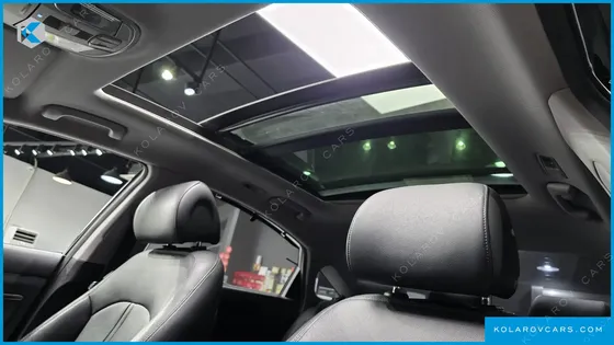 HYUNDAI SONATA 2.0 PREMIUM