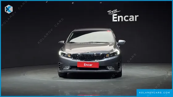 KIA K3 TRENDY