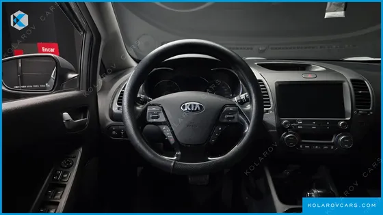 KIA K3 TRENDY
