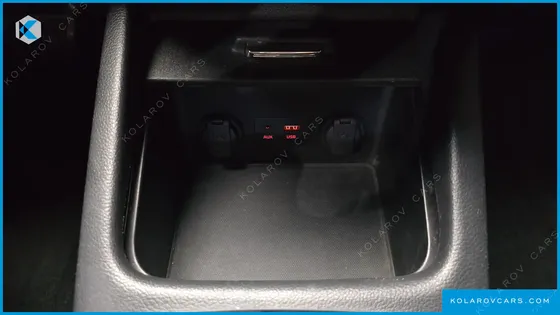 KIA K3 TRENDY