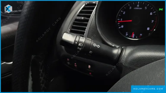 KIA K3 TRENDY
