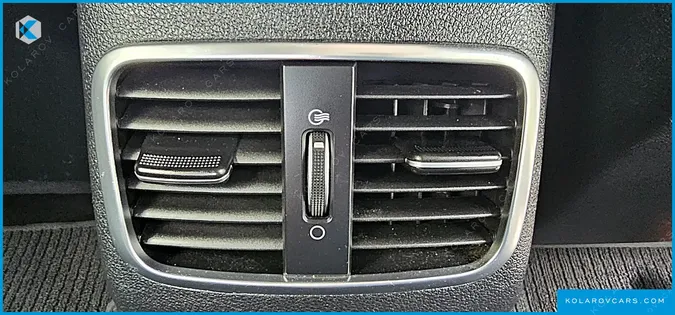 KIA K5 2.0 LPI RENTAL CAR