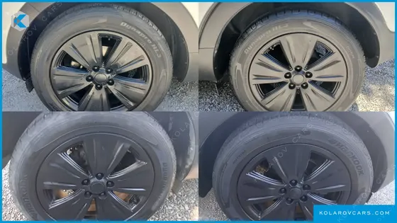 KIA SPORTAGE DIESEL 2WD TRENDY