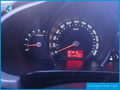 KIA SPORTAGE DIESEL 2WD TRENDY