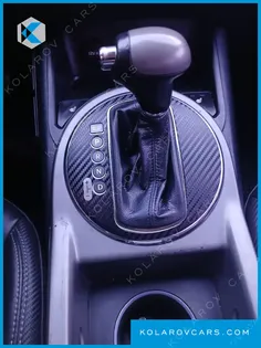 KIA SPORTAGE DIESEL 2WD TRENDY