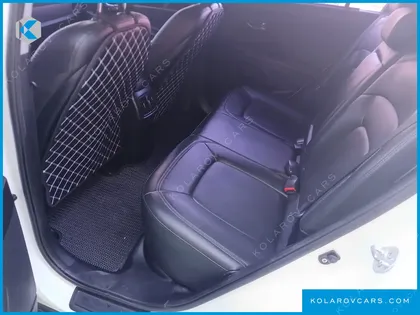 KIA SPORTAGE DIESEL 2WD TRENDY