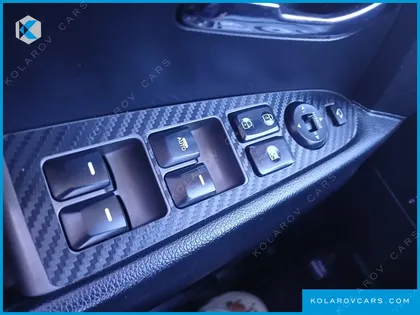 KIA SPORTAGE DIESEL 2WD TRENDY