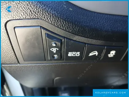 KIA SPORTAGE DIESEL 2WD TRENDY