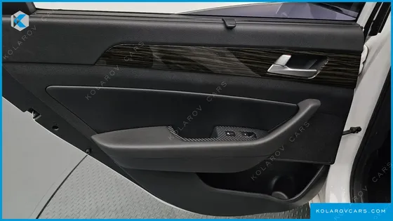 HYUNDAI SONATA 1.7 DIESEL SMART