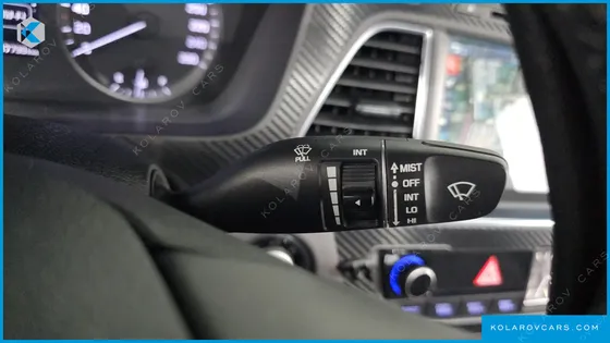 HYUNDAI SONATA 1.7 DIESEL SMART