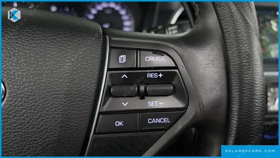 HYUNDAI SONATA 1.7 DIESEL SMART