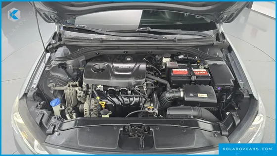 HYUNDAI ELANTRA (AVANTE) 1.6 GDI PREMIUM