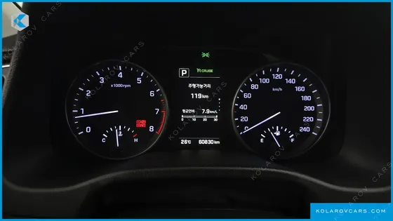 HYUNDAI ELANTRA (AVANTE) 1.6 GDI PREMIUM