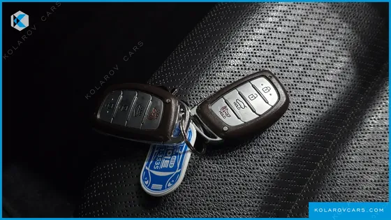HYUNDAI ELANTRA (AVANTE) 1.6 GDI PREMIUM