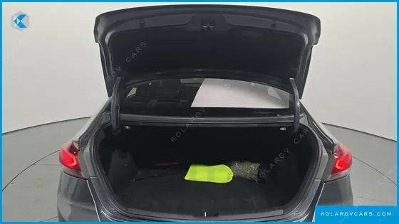 HYUNDAI ELANTRA (AVANTE) 1.6 GDI PREMIUM