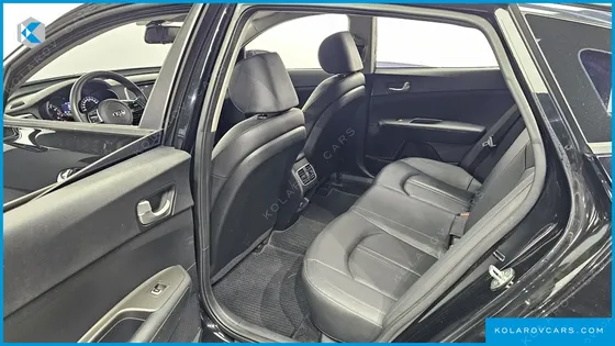 KIA K5 2.0