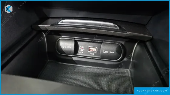 KIA K5 2.0