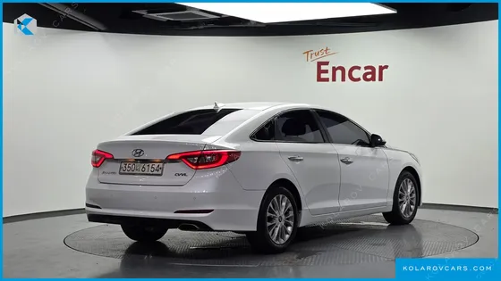 HYUNDAI SONATA 2.0 CARE+