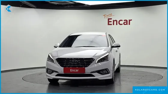 HYUNDAI SONATA 2.0 CARE+