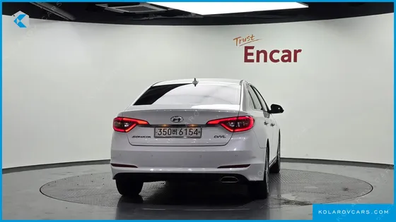 HYUNDAI SONATA 2.0 CARE+