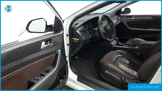 HYUNDAI SONATA 2.0 CARE+