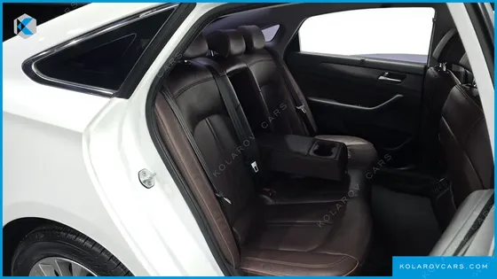 HYUNDAI SONATA 2.0 CARE+
