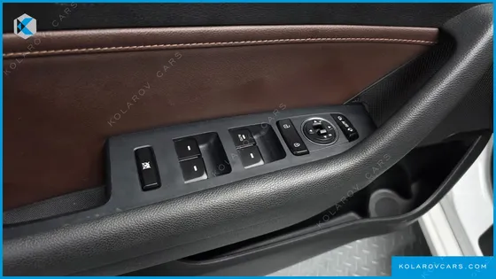 HYUNDAI SONATA 2.0 CARE+